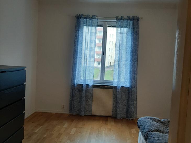 Bostad Gibraltargatan Göteborg