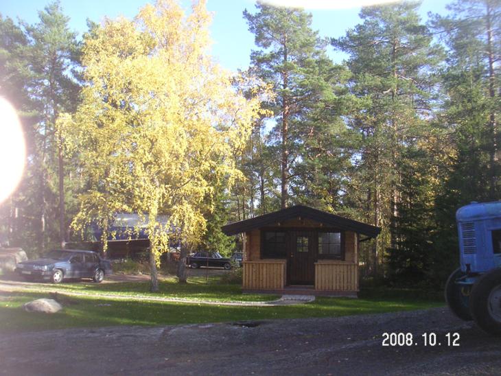 Bostad Lillskogsvändan Nacka