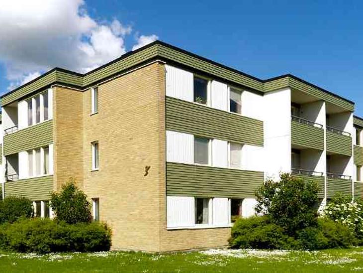Bostad Rydsvägen Linköping