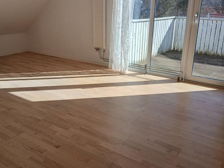Bostad Kvarnhagsgatan Växjö