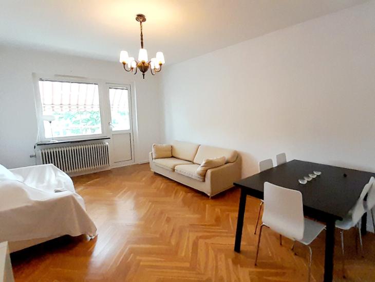 Bostad Gärdesgatan Älmhult