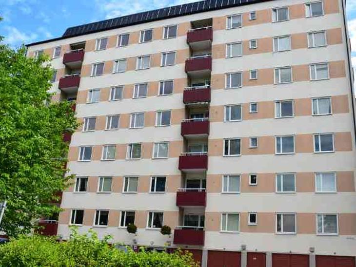 Bostad Prästbolsgatan Linköping