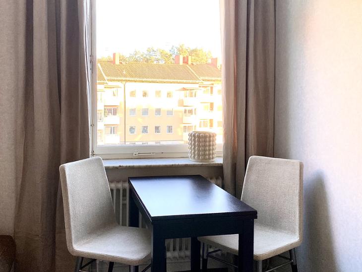 Bostad Stockholmsvägen Norrtälje
