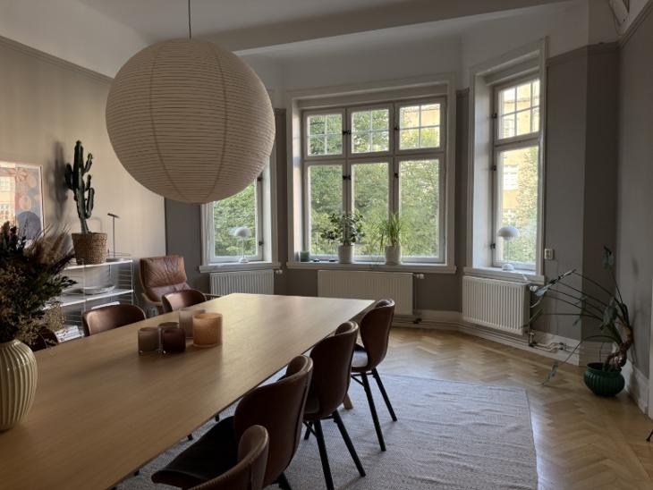 Bostad Fersens väg 3B Malmö