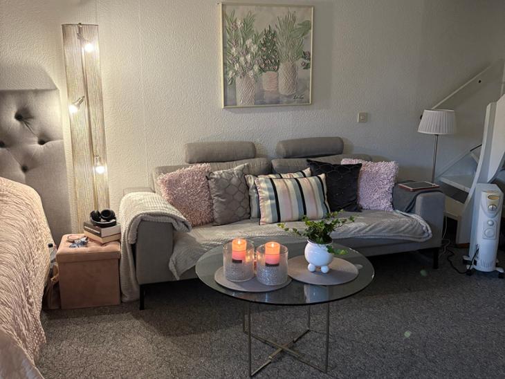 Bostad Gäddstigen Haninge