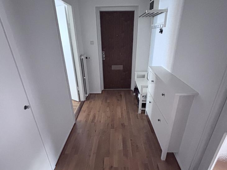 Bostad Prostvägen Örebro