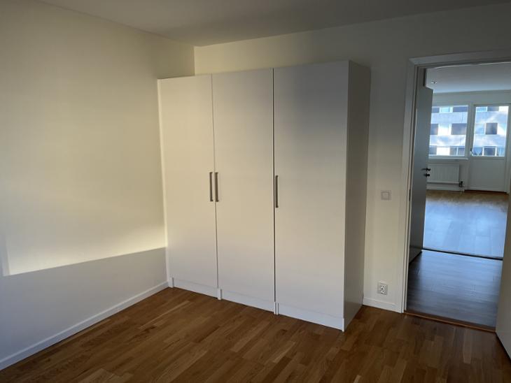 Bostad Oppegårdsstråket Sollentuna