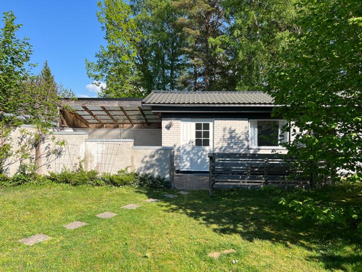 Bostad Vibble spinnaregatan Gotland