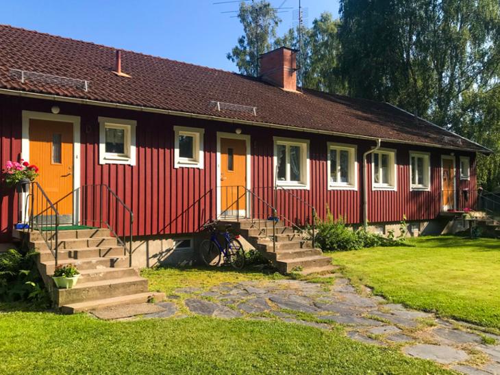 Bostad Stripavägen Lindesberg