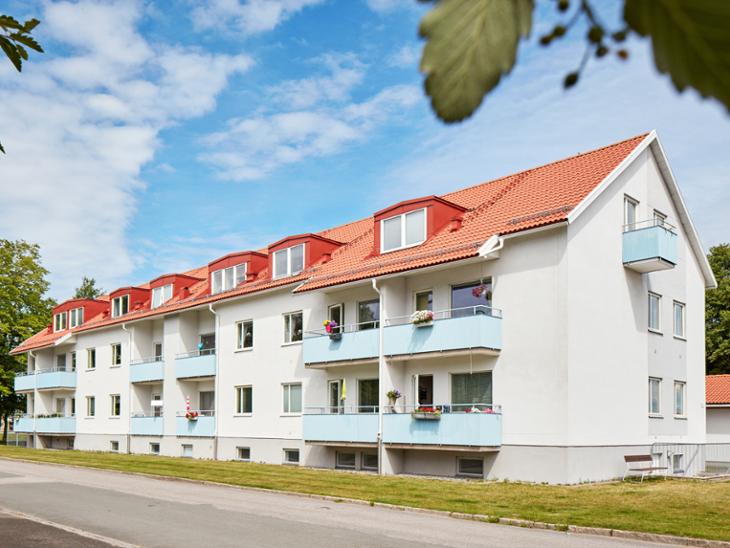Bostad Torggatan 10A Essunga