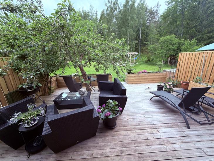 Bostad Laxnevägen Gnesta
