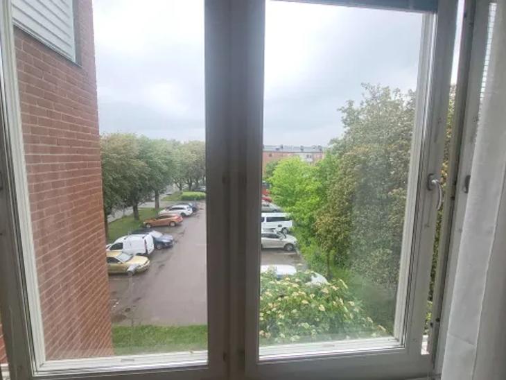 Bostad Kapellgatan Arboga