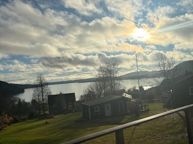 Bostad Käxed Kramfors