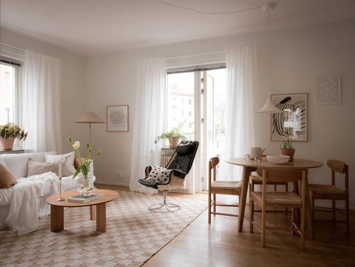 Bostad Ernst torulfsgatan Göteborg