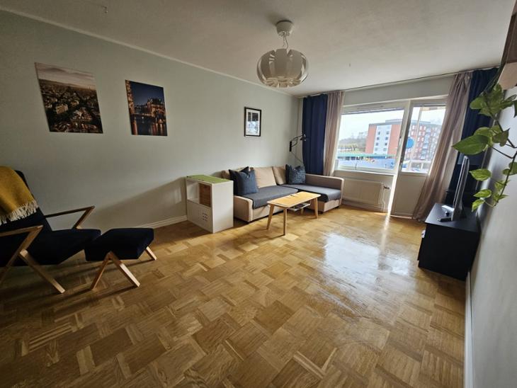 Bostad Lundbygatan Södertälje