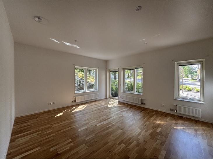 Bostad Brolundavägen Södertälje