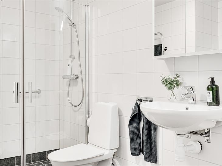 Bostad Kullavägen Helsingborg