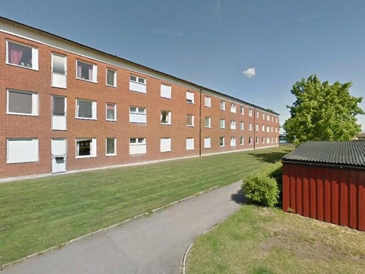 Barkvägen 20B - Södra ryd, Skövde