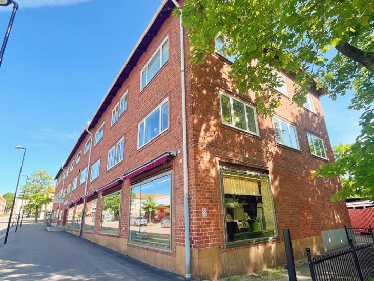 Bostad Västmannavägen Fagersta
