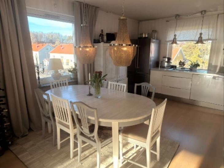 Bostad Baazgatan Mölndal
