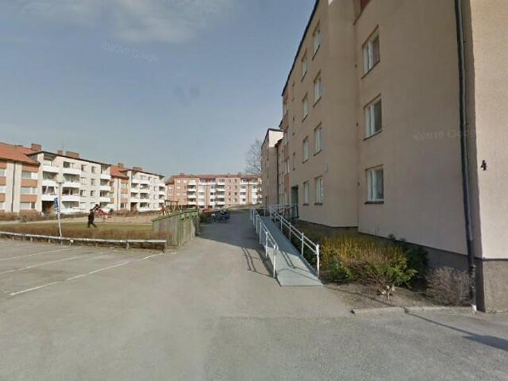 Åkervägen 4A - Östermalm-hårstorp-grosvad, Finspång