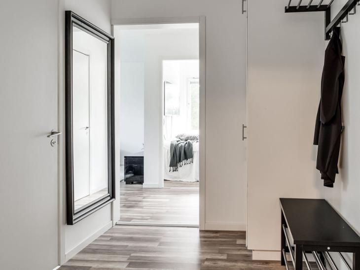 Bostad Orkestervägen Skellefteå