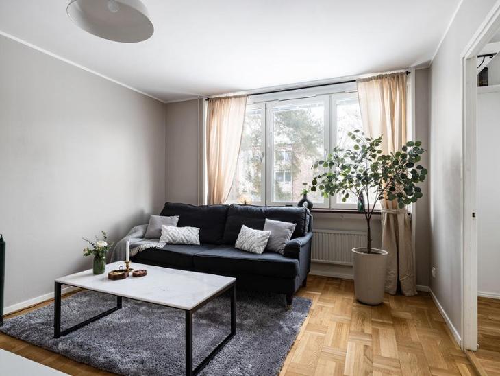 Bostad Utgårdsvägen Haninge