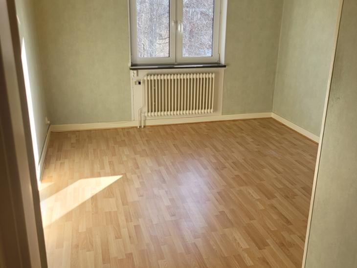 Bostad Finnbergsvägen Hällefors