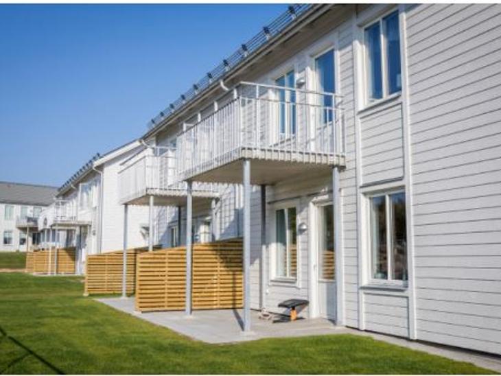 Bostad Byagårdsvägen Ljungby