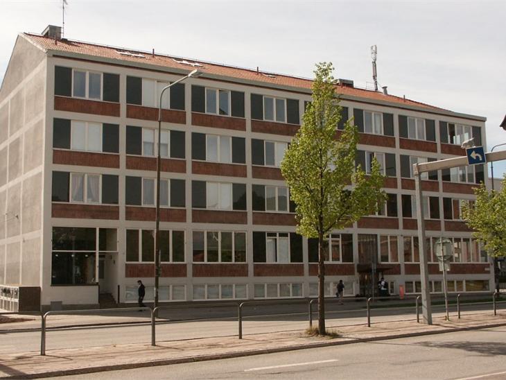 Bostad Östra ringvägen Västerås