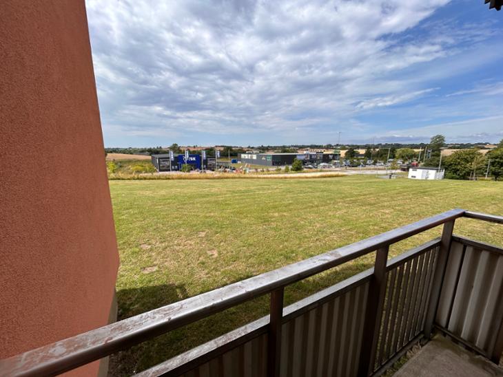 Bostad Simrisvägen 14E Simrishamn