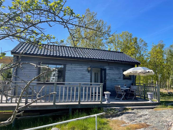 Bostad Ottestens väg Orust