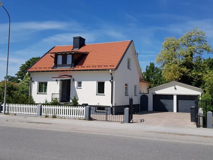 Bostad Tjelvarvägen 5 Gotland