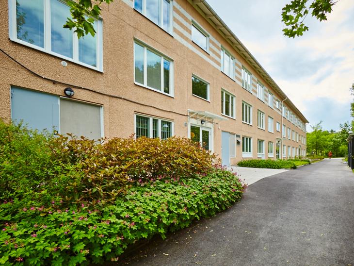 Bostad Allmogeplatsen Västerås