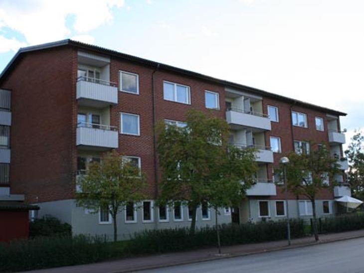 Bostad Södra Långgatan Åmål