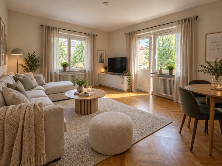 Bostad Norralundsgatan Norrköping