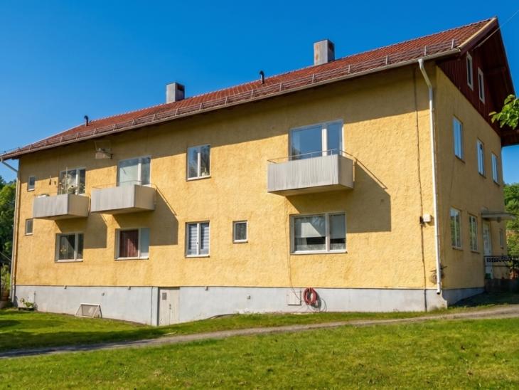 Bostad Täppuddsvägen 4B Östhammar
