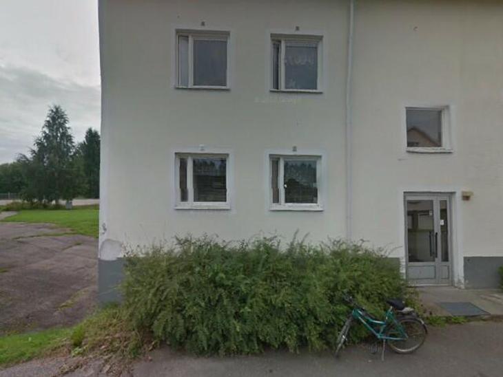 Fölvägen - Selånger, Sundsvall