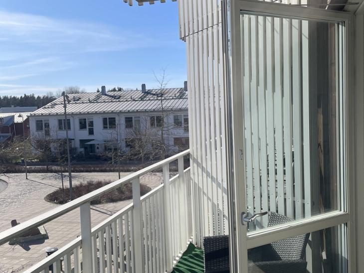 Bostad Lovisedalsvägen Nacka