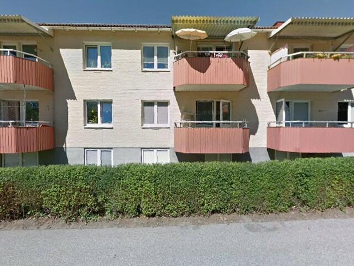 Bostad Runnavägen 24B Kungsör