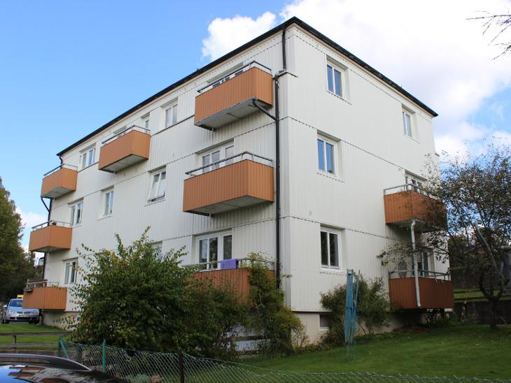 Bostad Kummelgatan 10 Borås