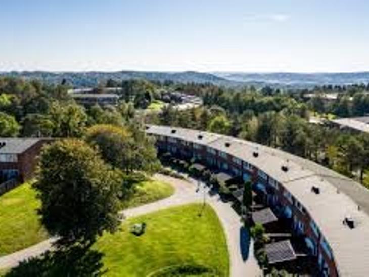 Bostad Sandeslättskroken Göteborg