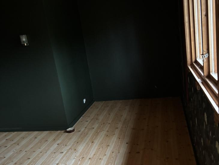 Bostad Båtmansvägen Värmdö