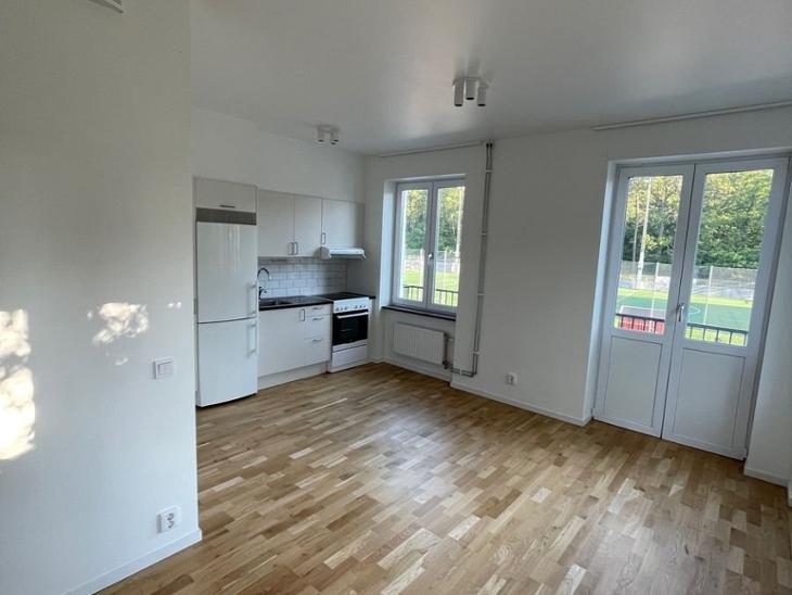 Bostad Gröndalsvägen Stockholm