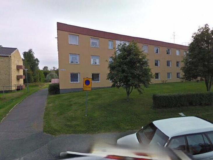 Bostad Bogatan Skellefteå