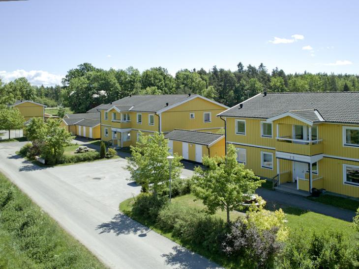 Bostad Tidavad Mariestad