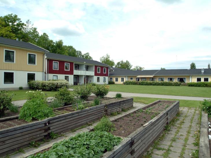 Bostad Sågvägen Linköping
