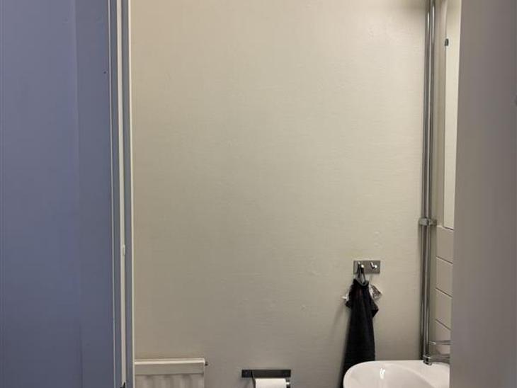 Bostad Värmegatan Göteborg