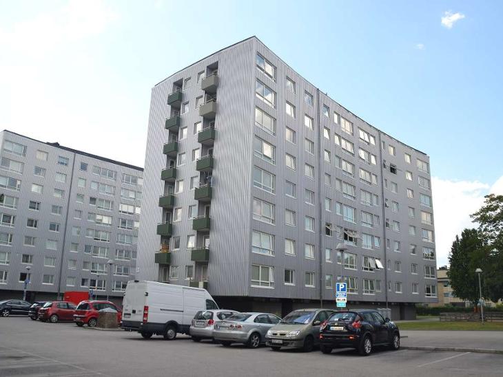 Bostad Norrby tvärgata Borås