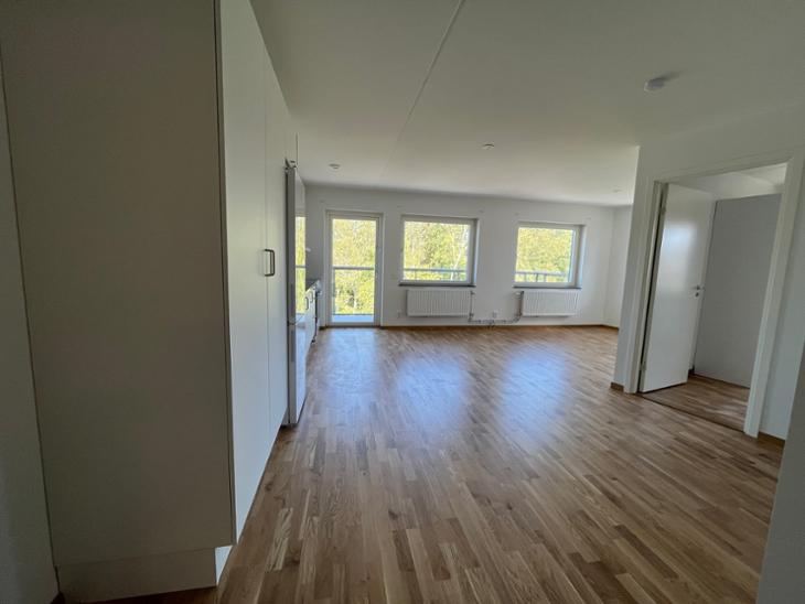 Bostad Frestavägen Sollentuna